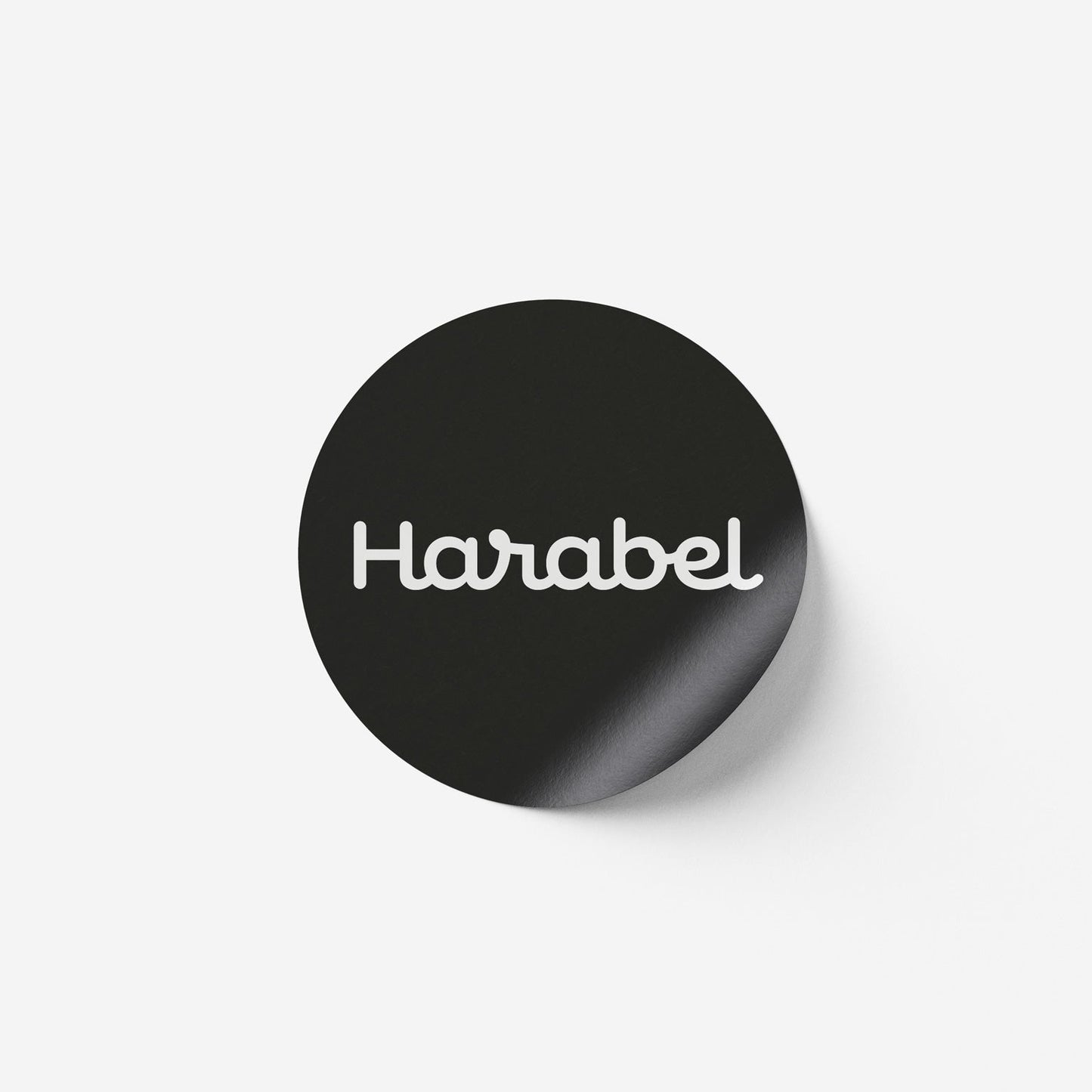 Sticker Harabel (falas)