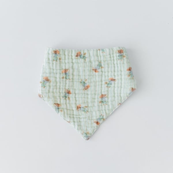 Batanije 4 shtresore 90x120cm dhe një gushore - Mouse