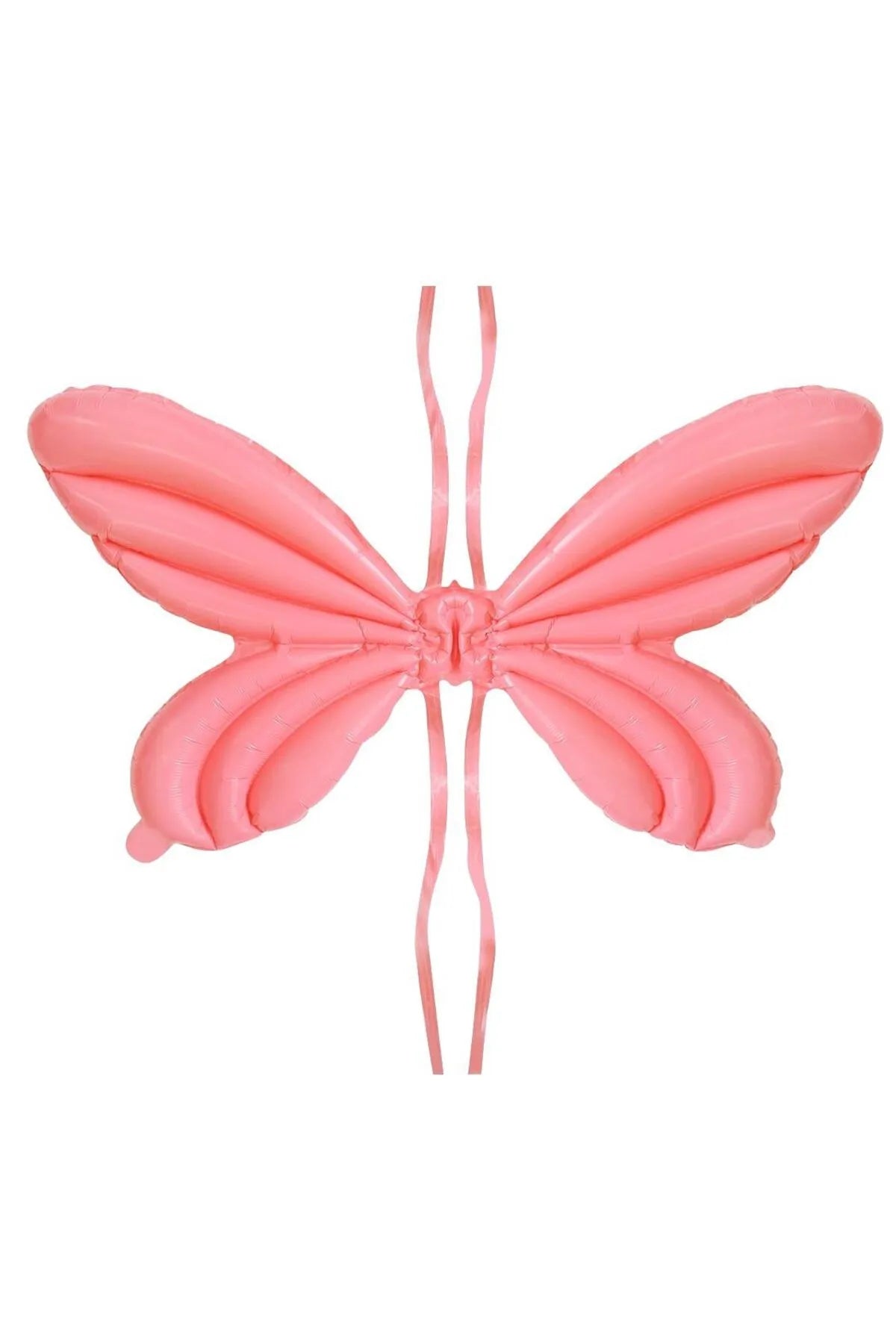 Balon 84*60, 5cm FLUTUR - Pink