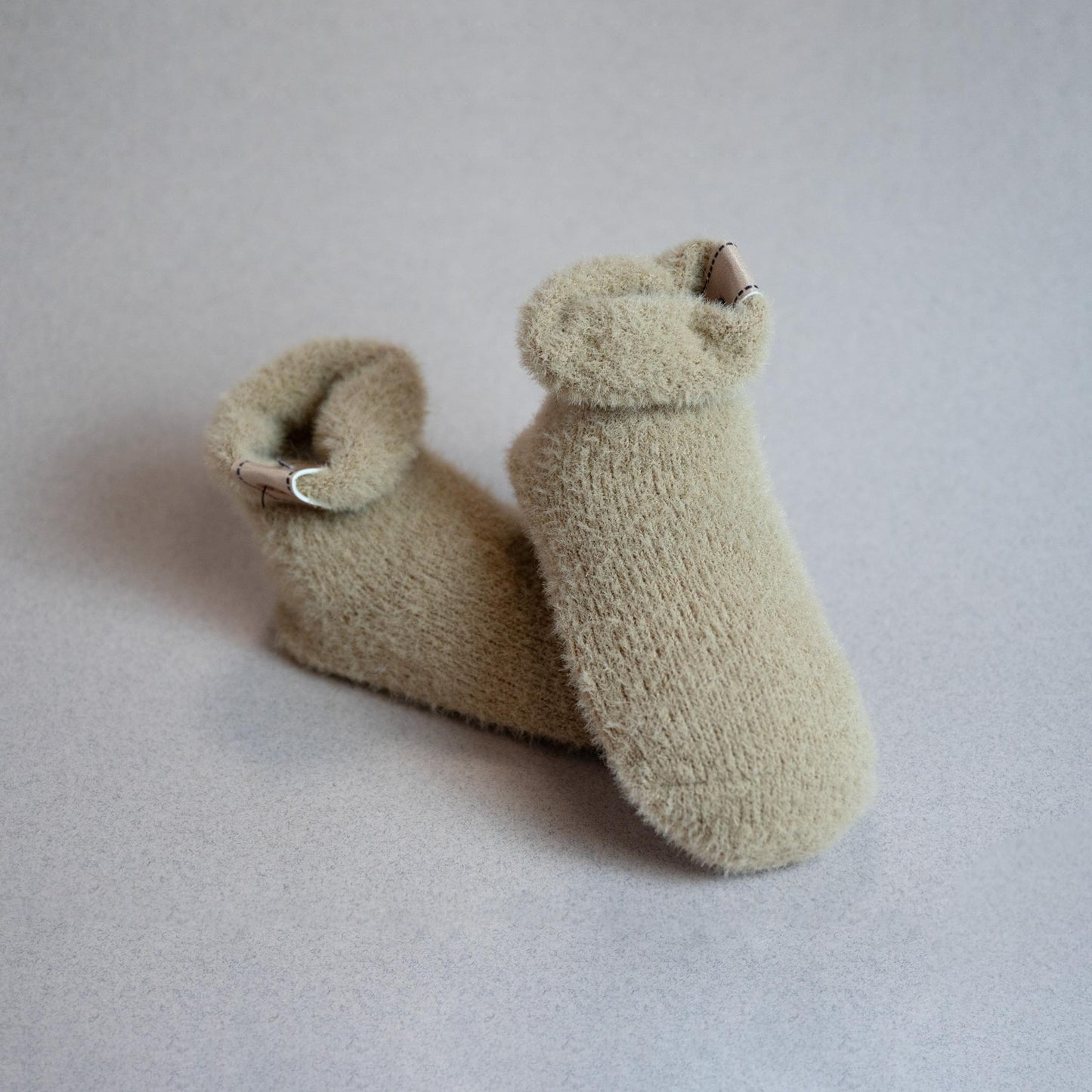 Çorape ekstra të buta për të posalindur - Too comfy