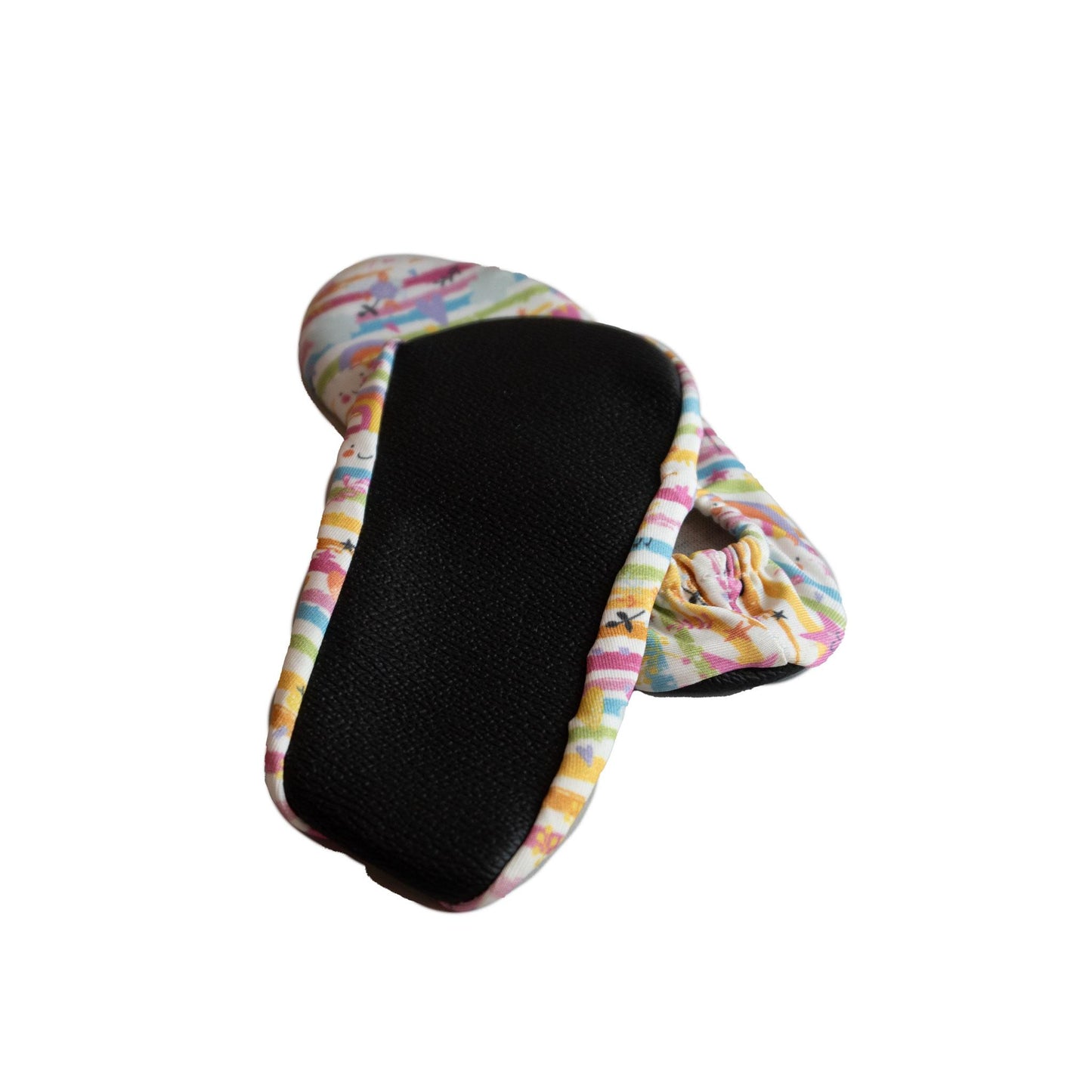 Mbathje për plazhë - Colorful