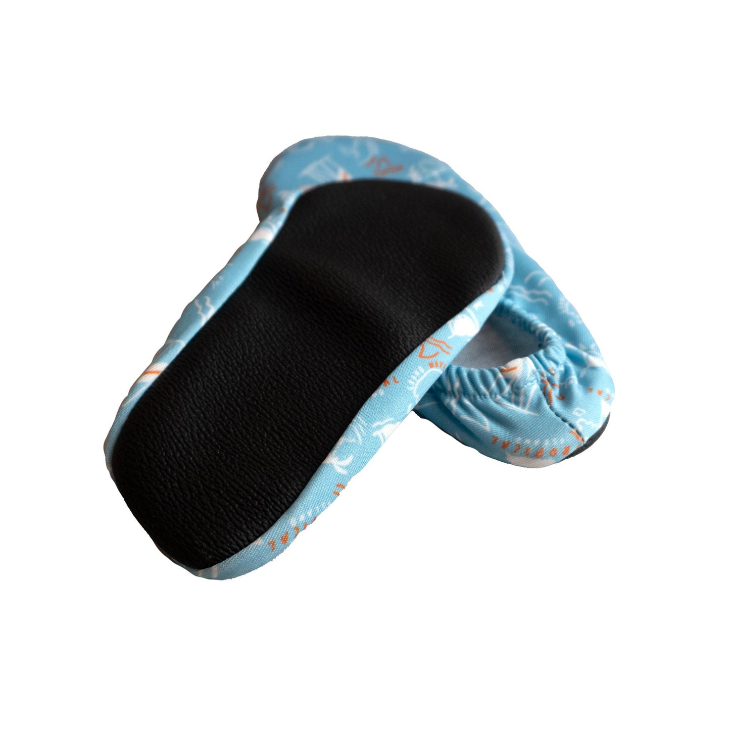 Mbathje për plazhë - Boat