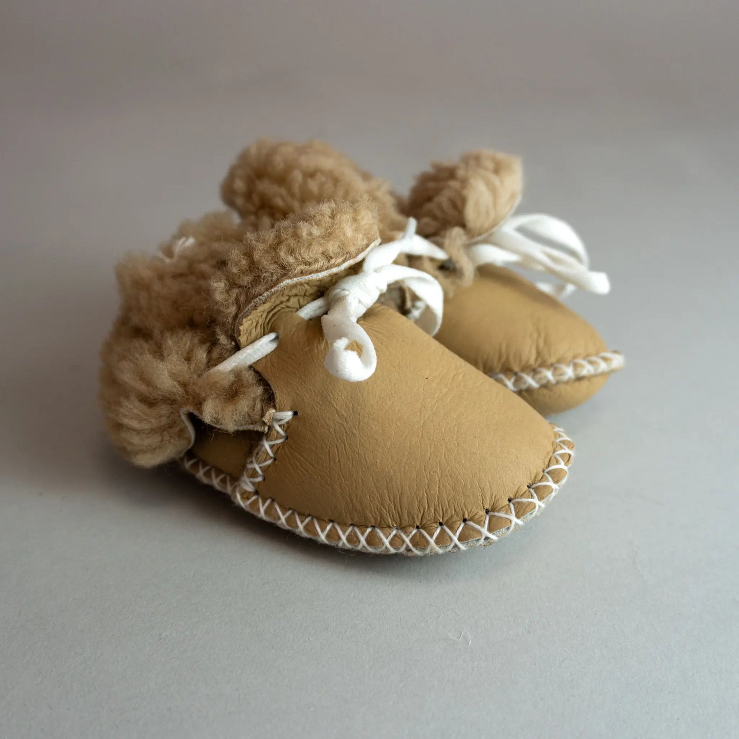 Pupa të trasha 0-6 muaj