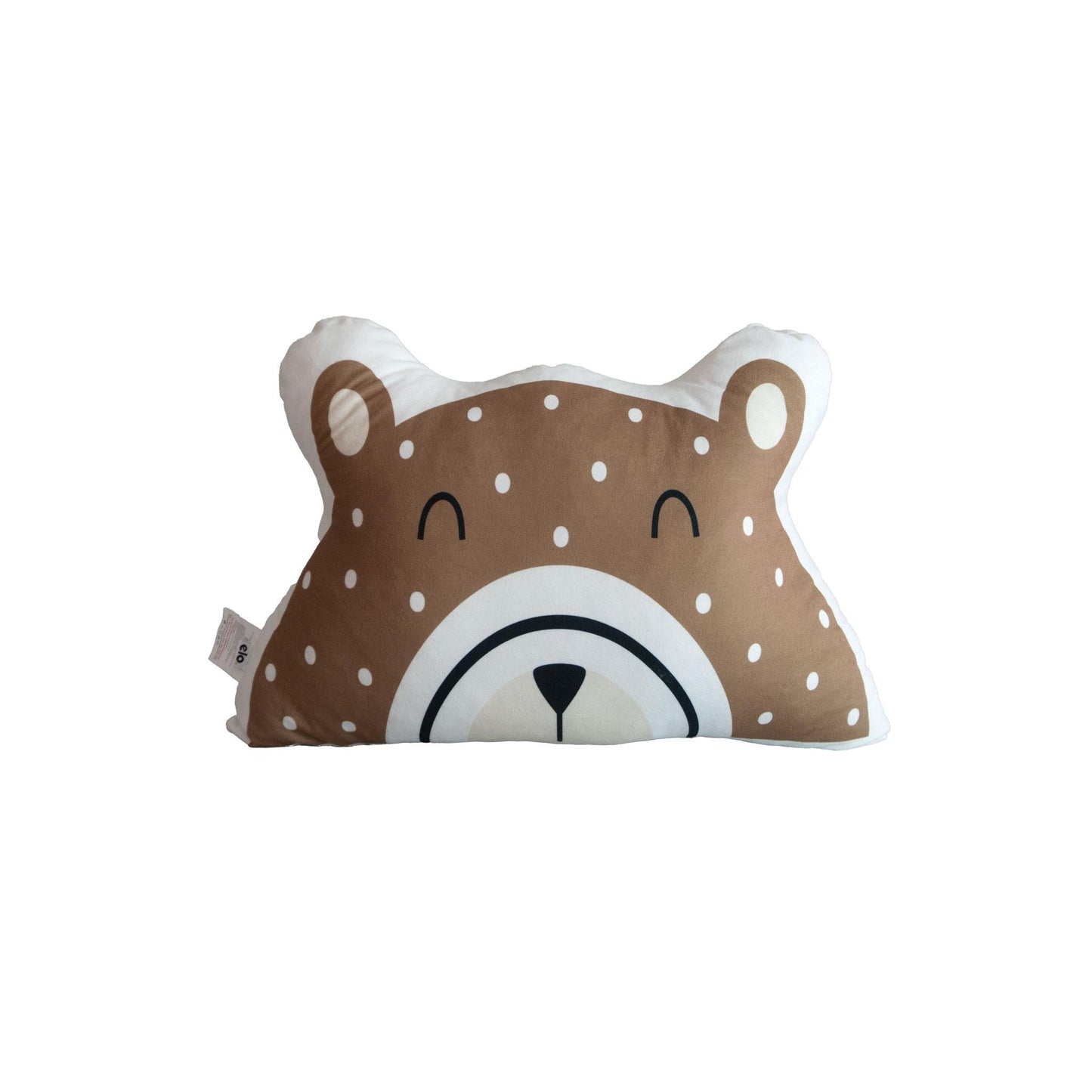 Jastëk dekorativ - Rainbow Bear