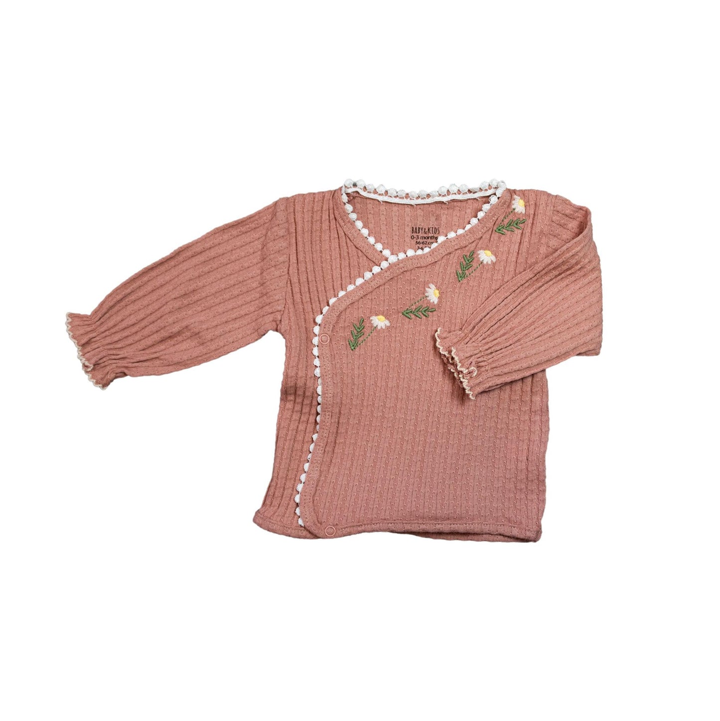 Kuti për të posalindur 5 pjesë - Lulu Peach