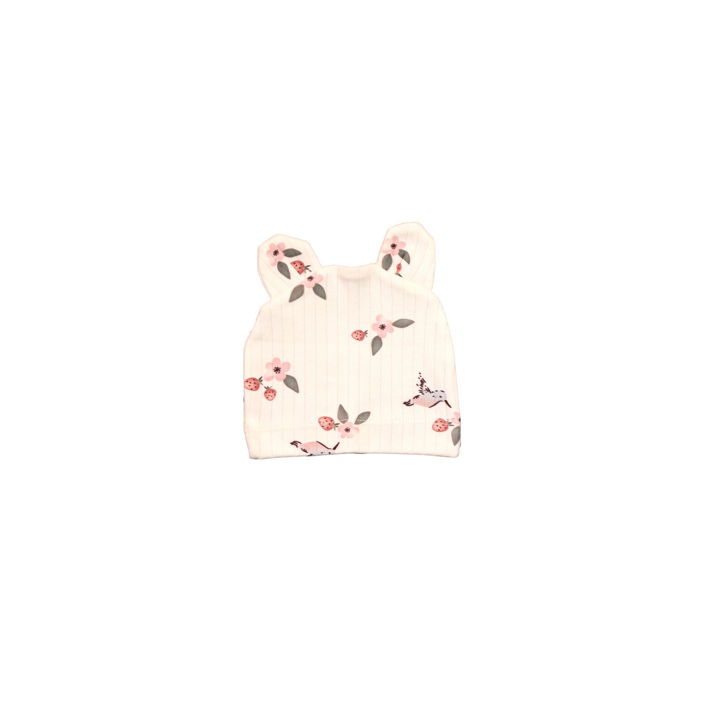 Kuti për të posalindur 4 pjesë - Floral