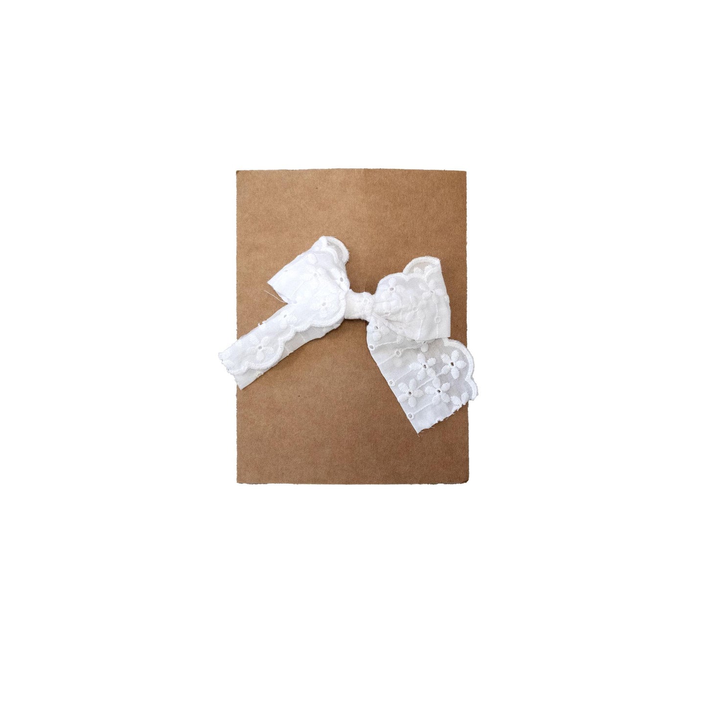 Kapëse fjongo për kokë 1 copë