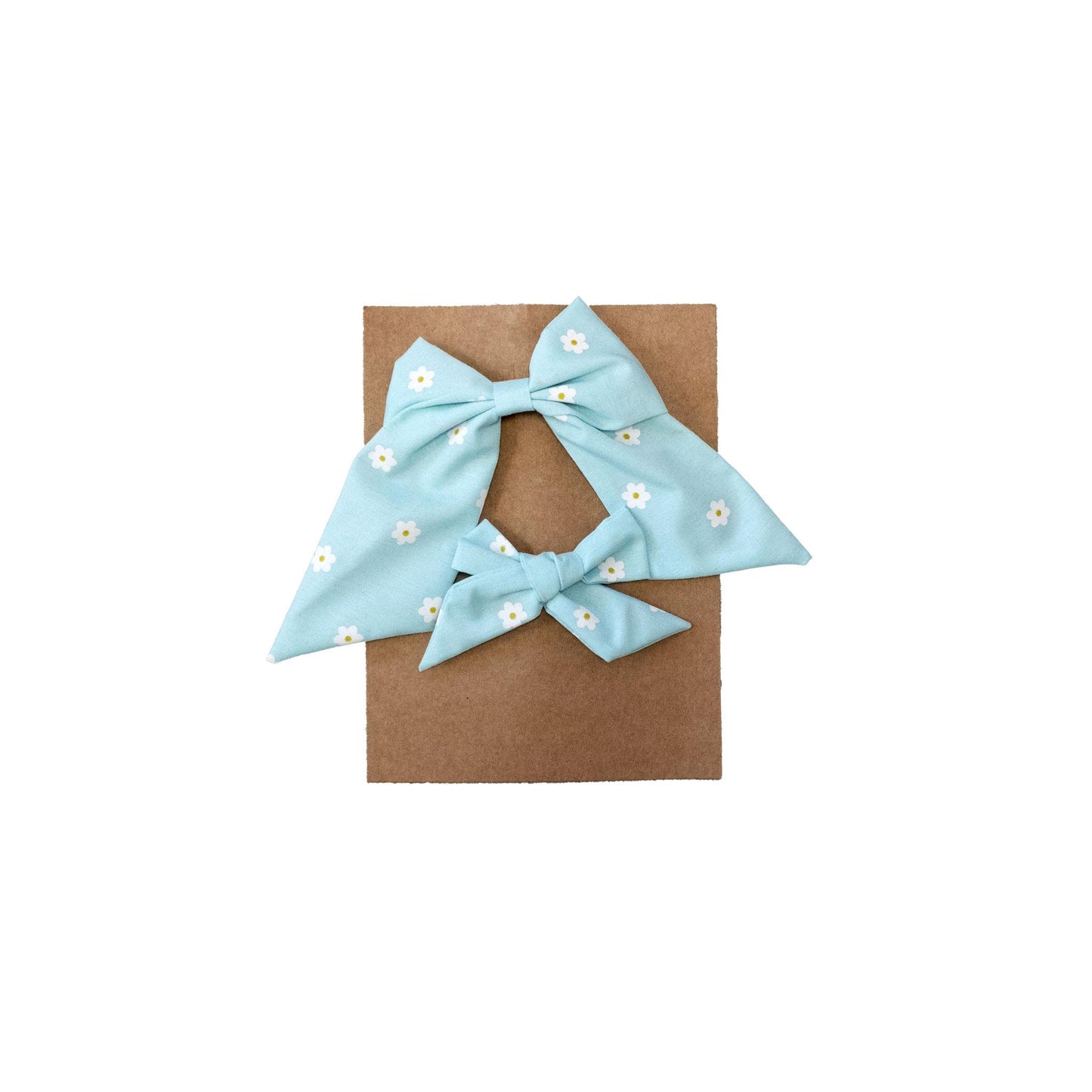 Kapëse fjongo për kokë 2 copë