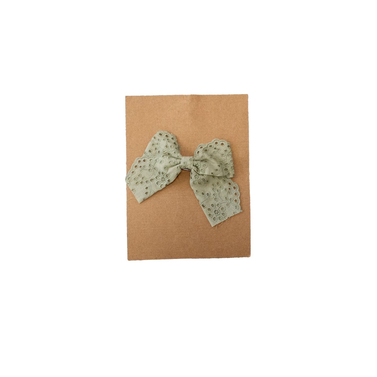 Kapëse fjongo për kokë 1 copë