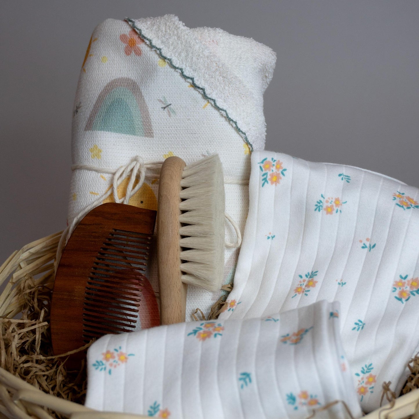 Shportë e vogël për vajza - Bath time