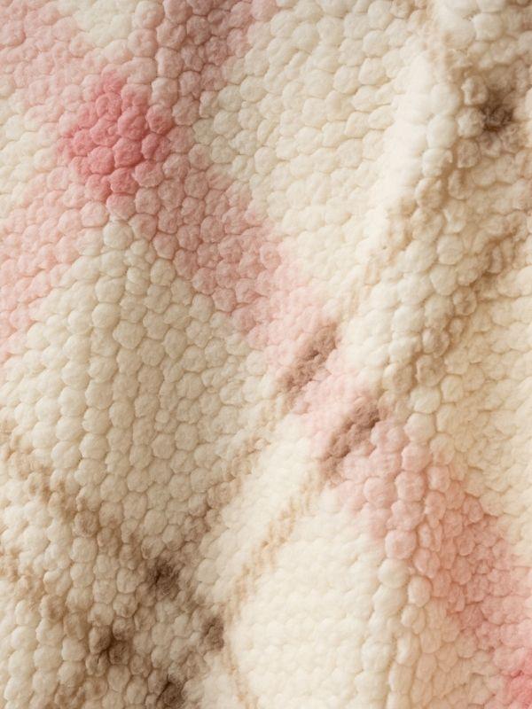 Batanije Welsoft - Pink