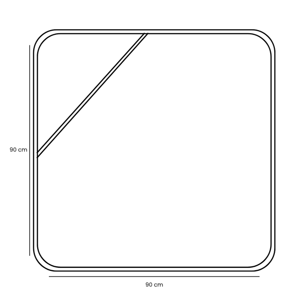 Peshqirë tharëse me kapuç – Little stars