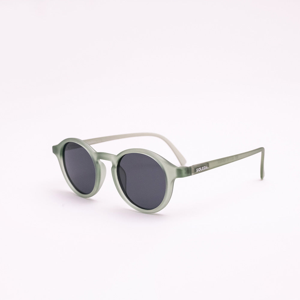 Syze Dielli për fëmijë 3-6 vjeç - Olive green