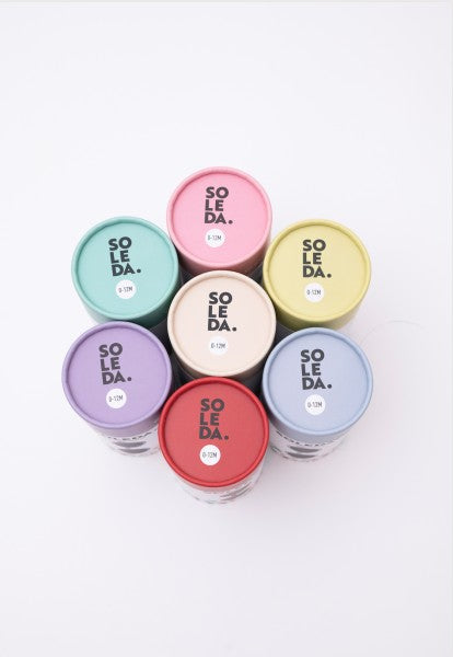 Syze dielli për fëmijë, 0-36 muajsh - Blu qielli