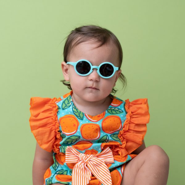 Syze dielli për fëmijë, 0-36 muajsh - Mint