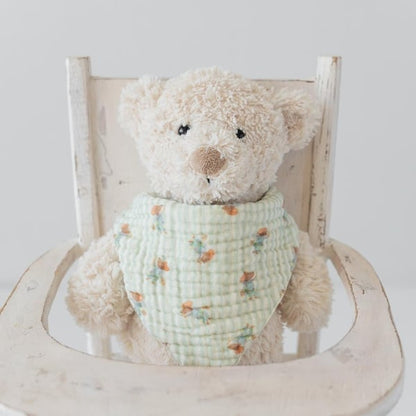 Batanije 4 shtresore 90x120cm dhe një gushore  - Mouse