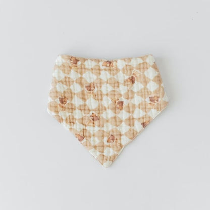 Batanije 4 shtresore 90x120cm dhe një gushore - Bear