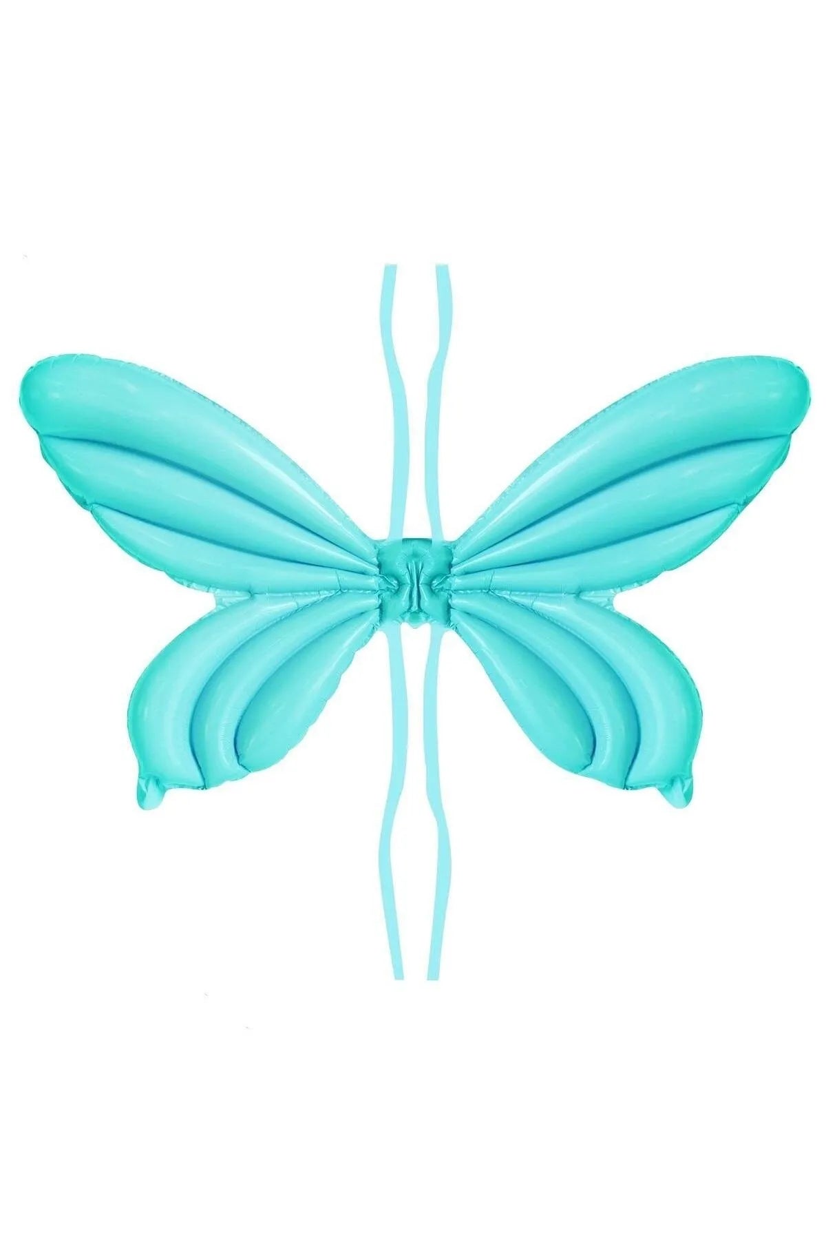 Balon 84*60, 5cm FLUTUR - Blue