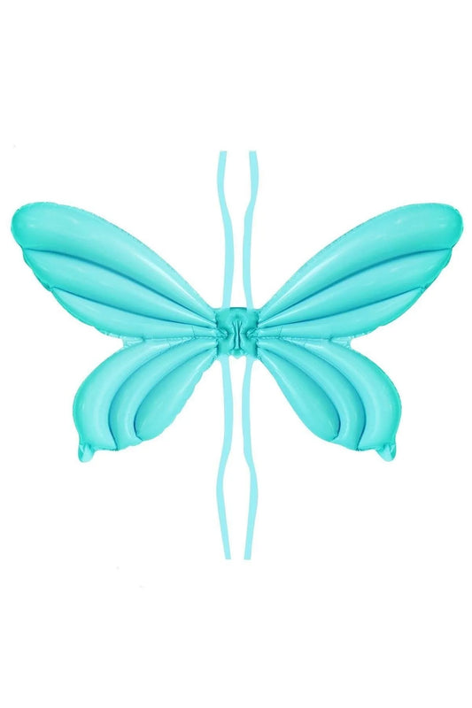 Balon 84*60, 5cm FLUTUR - Blue