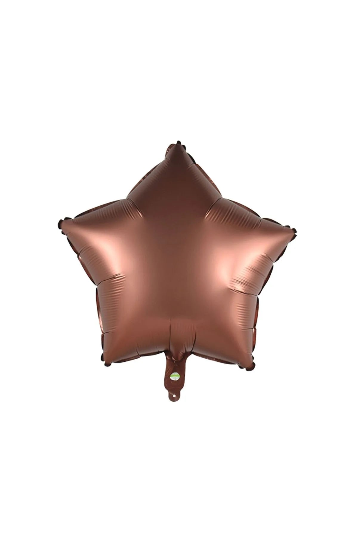 Balon 18* 45cm yll - Brown