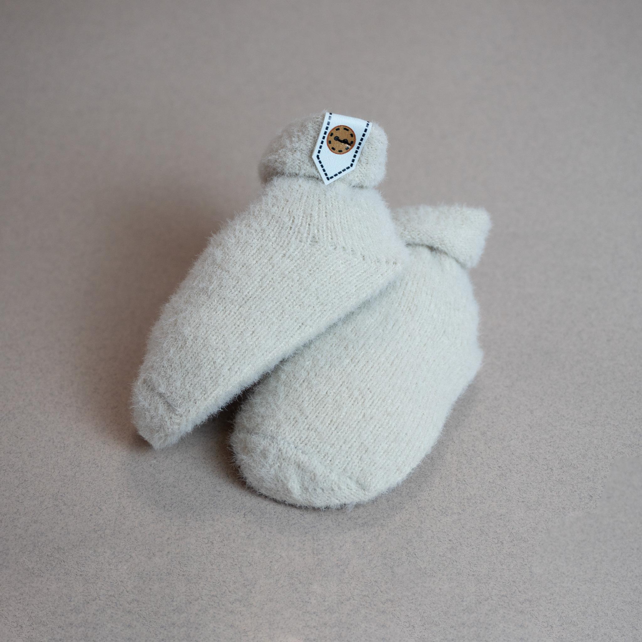 Çorape ekstra të buta për të posalindur - Too comfy
