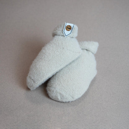Çorape ekstra të buta për të posalindur - Too comfy
