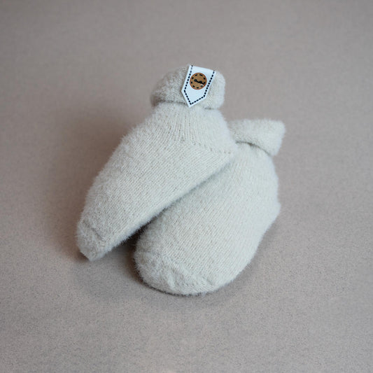 Çorape ekstra të buta për të posalindur - Too comfy