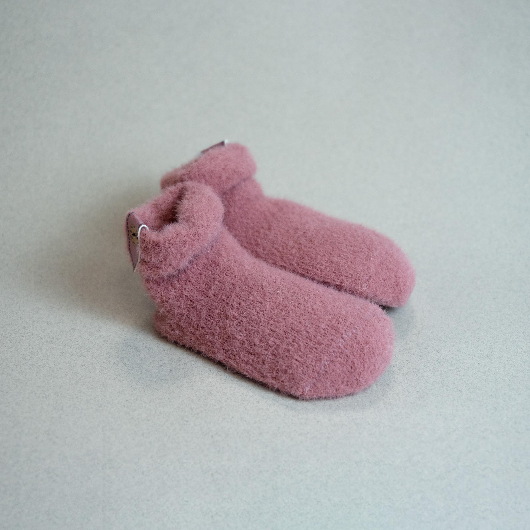 Çorape ekstra të buta për të posalindur - Too comfy