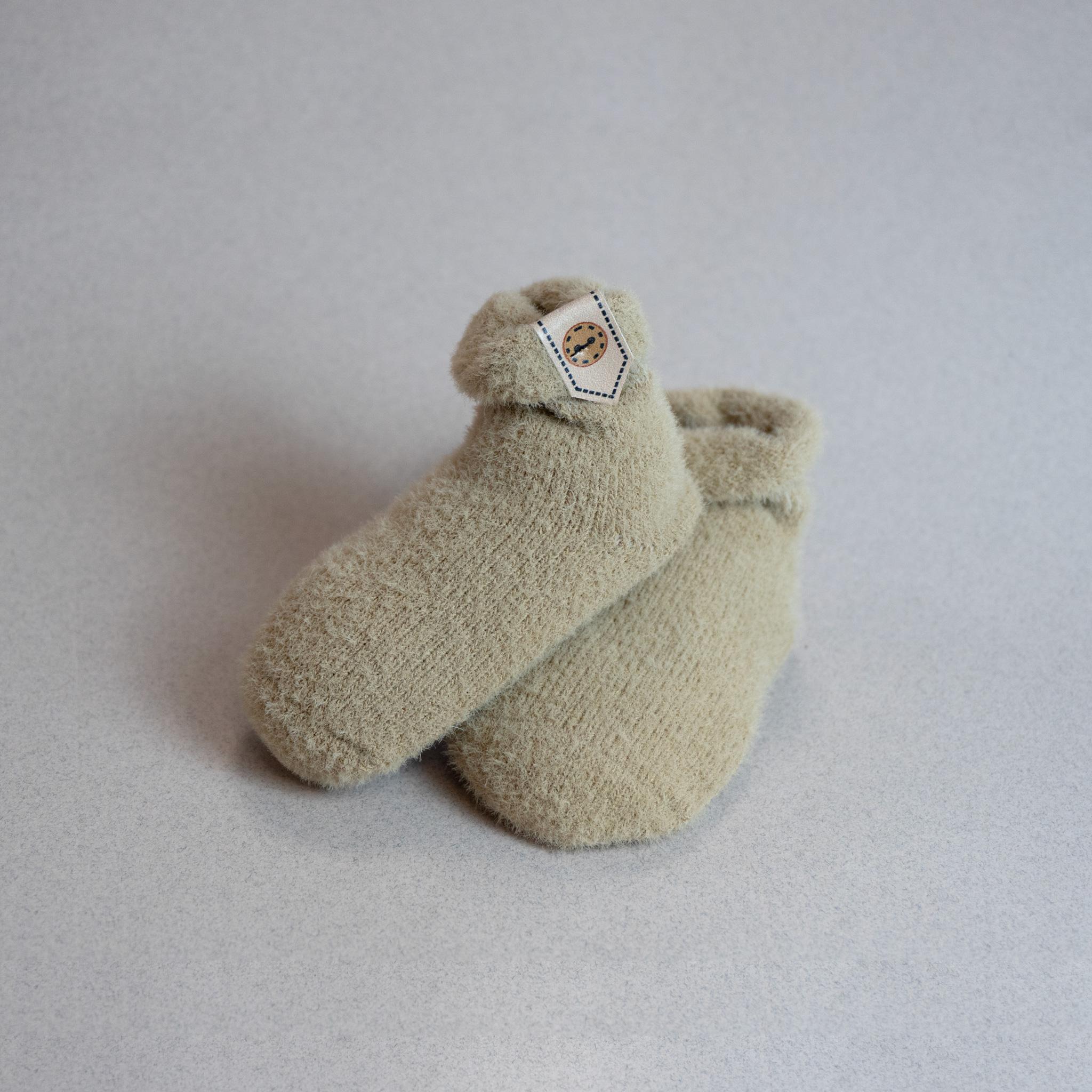 Çorape ekstra të buta për të posalindur - Too comfy