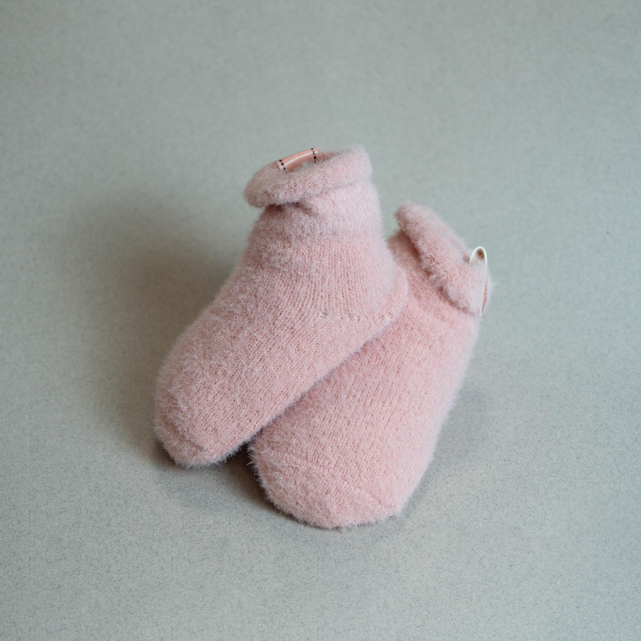 Çorape ekstra të buta për të posalindur - Too comfy