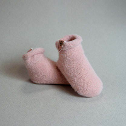 Çorape ekstra të buta për të posalindur - Too comfy