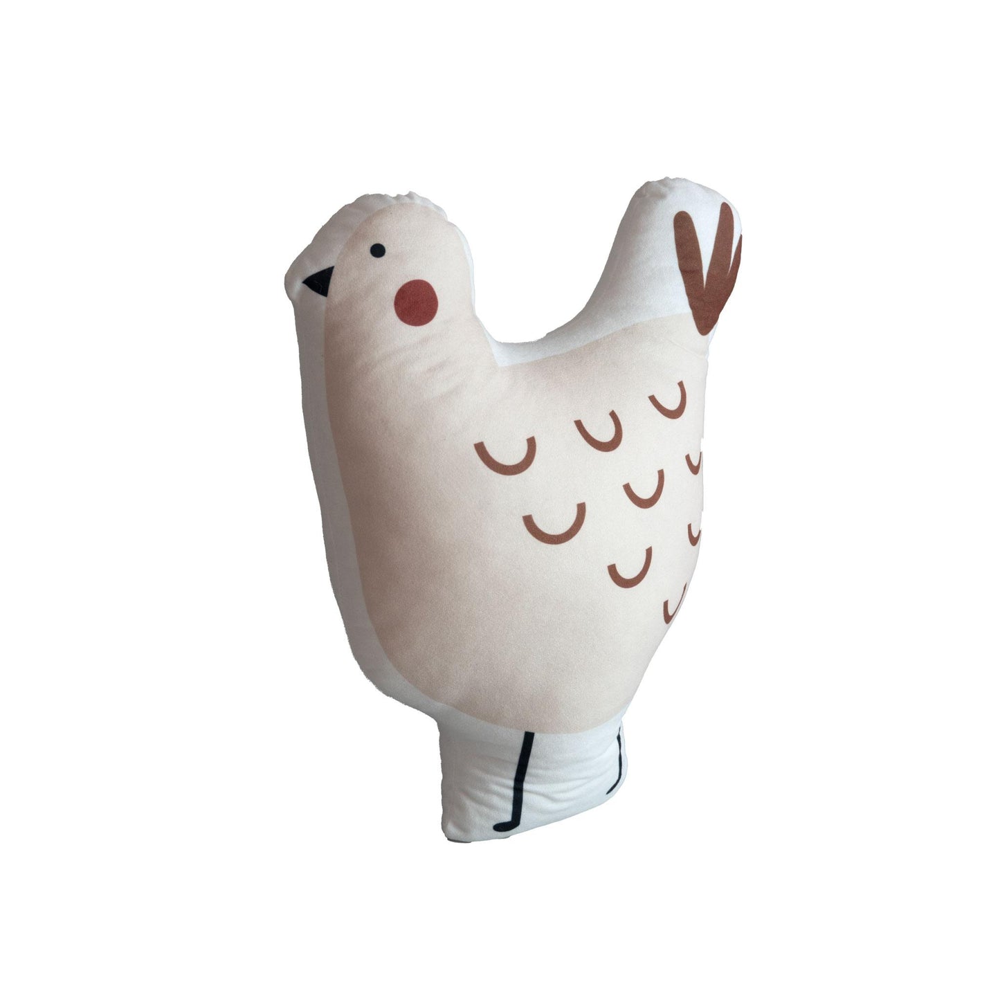 Jastëk dekorativ - Chicken