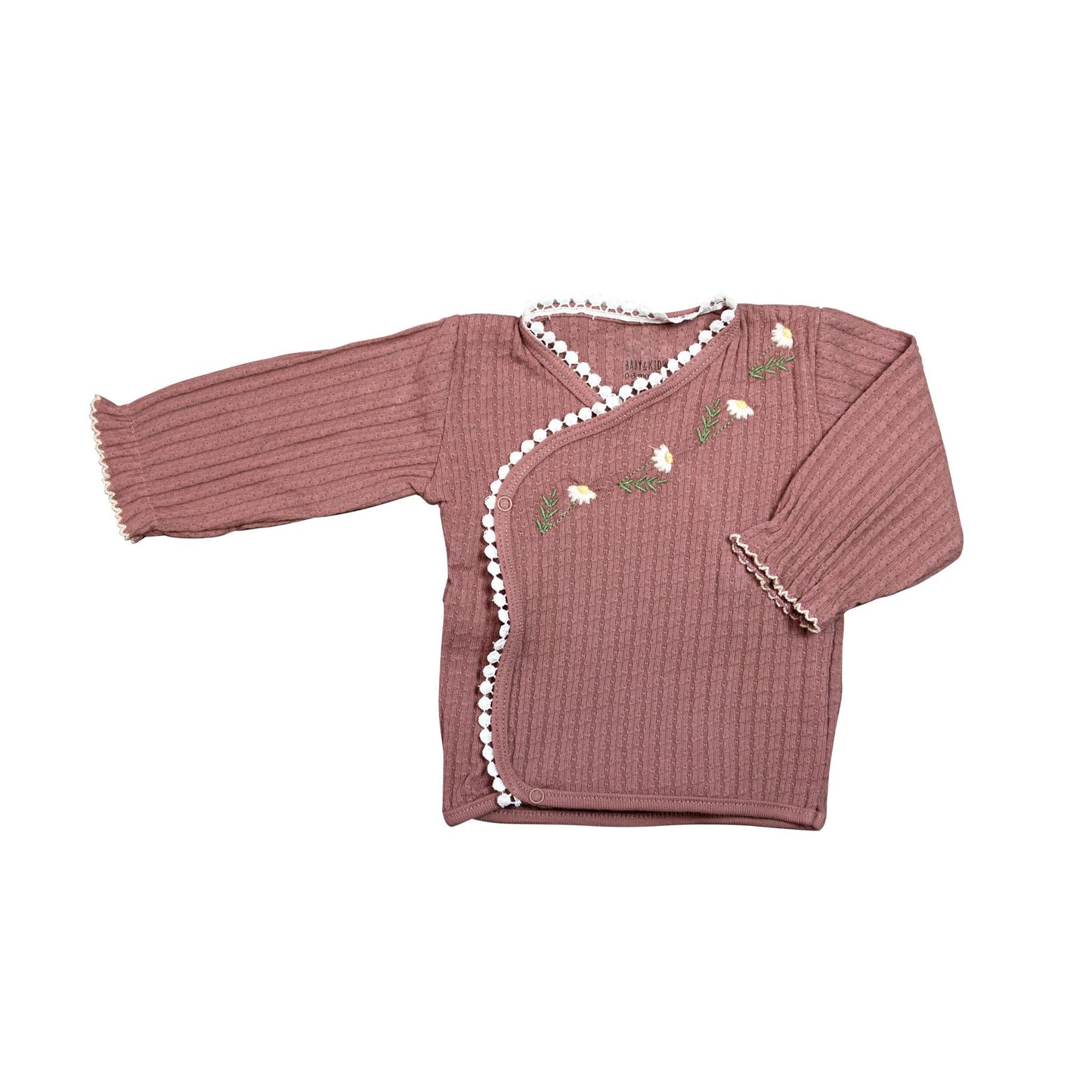 Kuti për të posalindur 5 pjesë - Lulu Purple