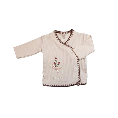 Kuti për të posalindur 5 pjesë - Lulu Light Pink