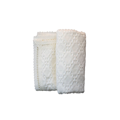 Kuti për vazja 3 deri 12 muaj - Antique White