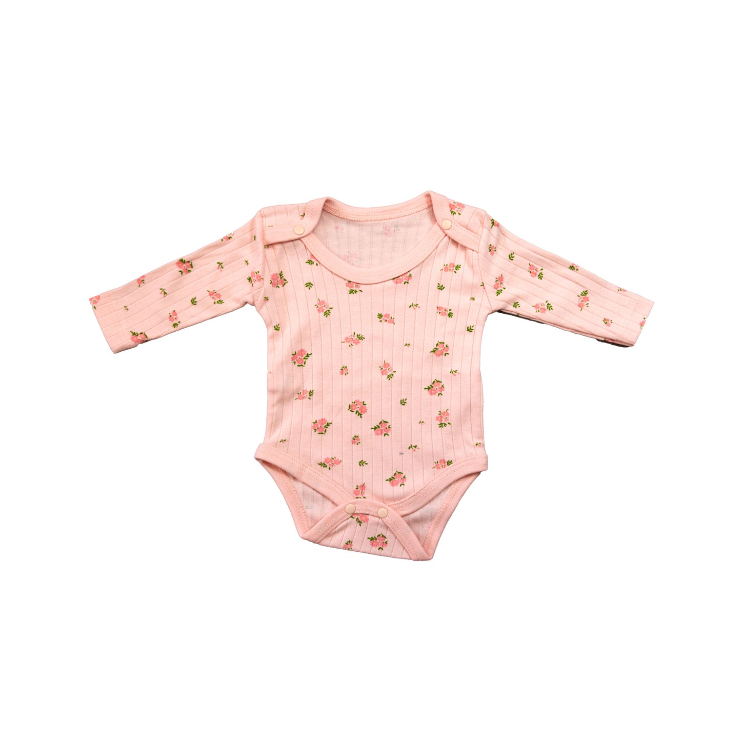 Kuti për të posalindur 5 pjesë - Bath Time Pink