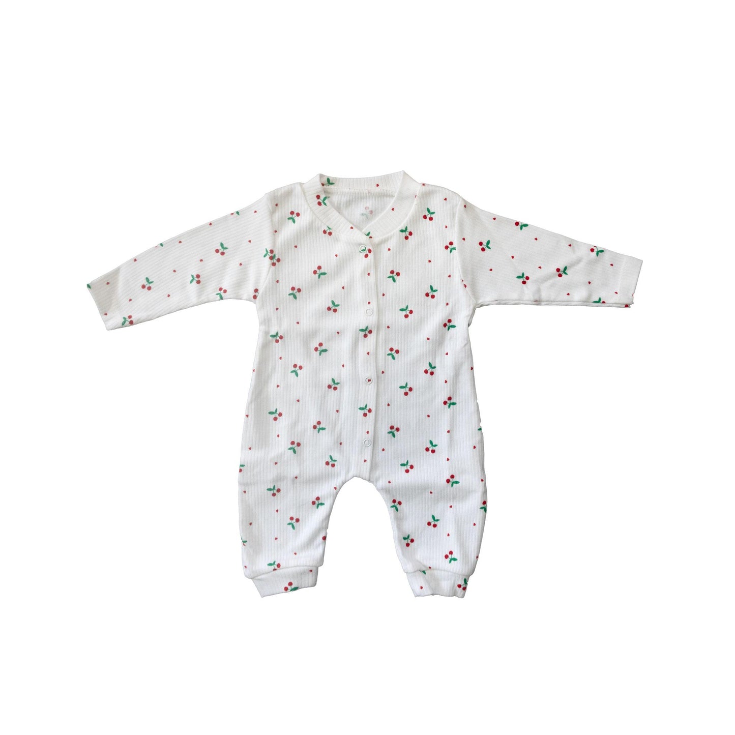 Kuti për bebe tri pjesë - Cherry