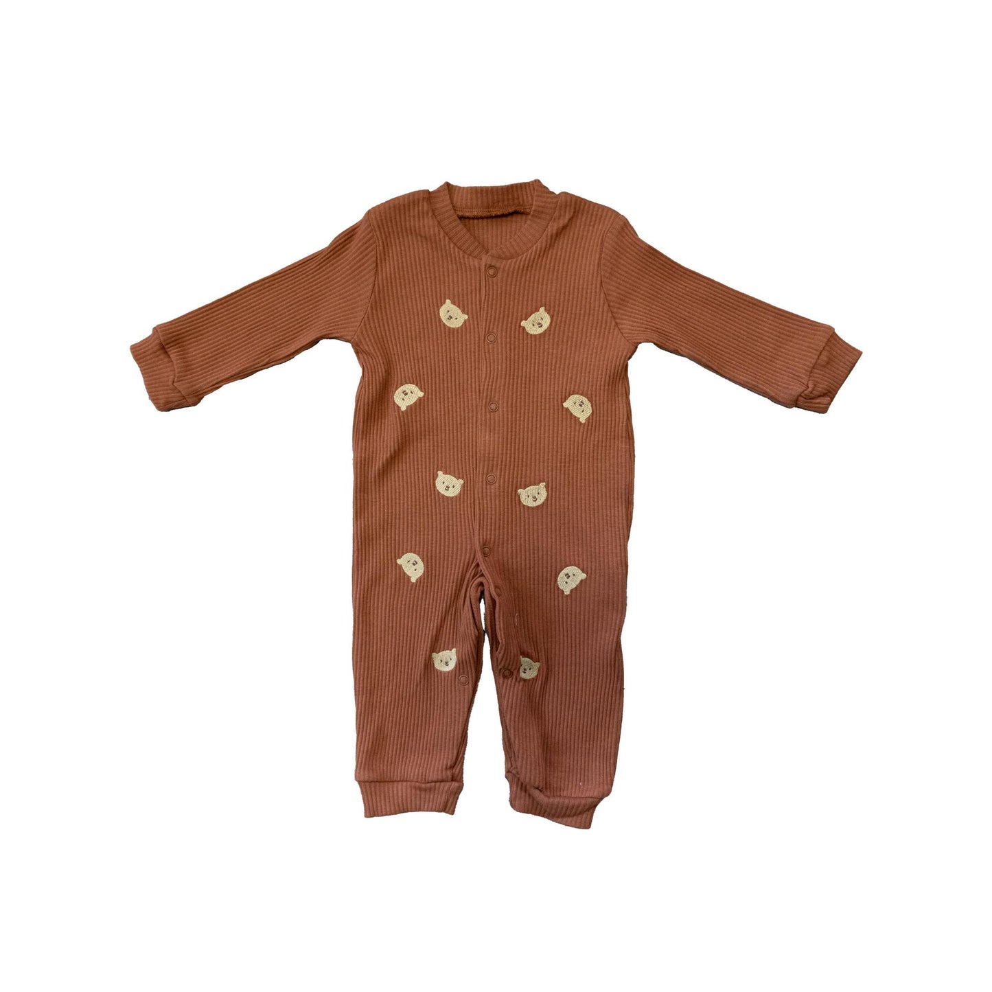 Kuti për djem 0-12 muaj - Bear