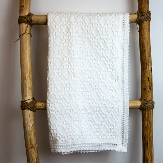 Batanije e thurrur - Knitted Orgu