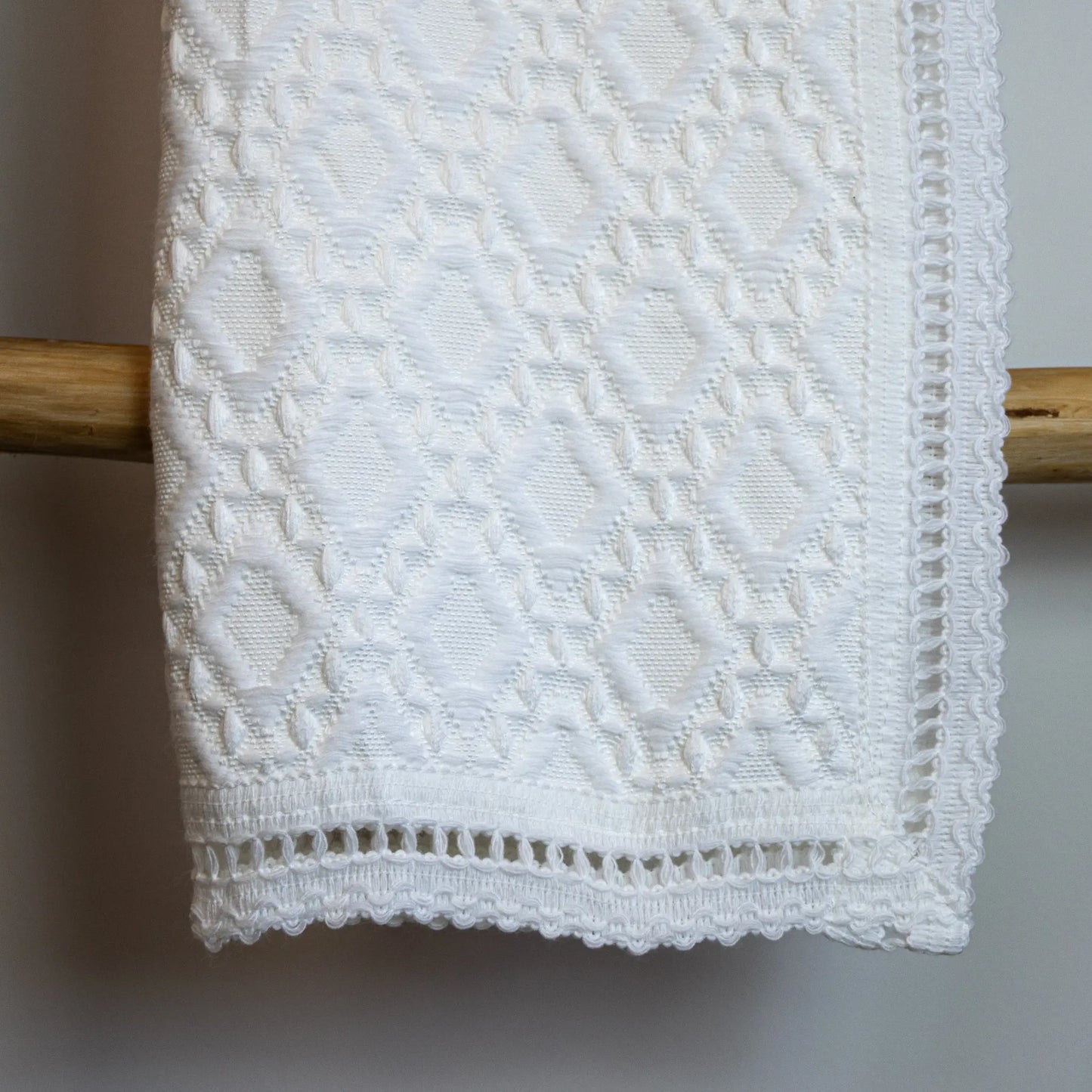 Batanije e thurrur - Knitted Orgu