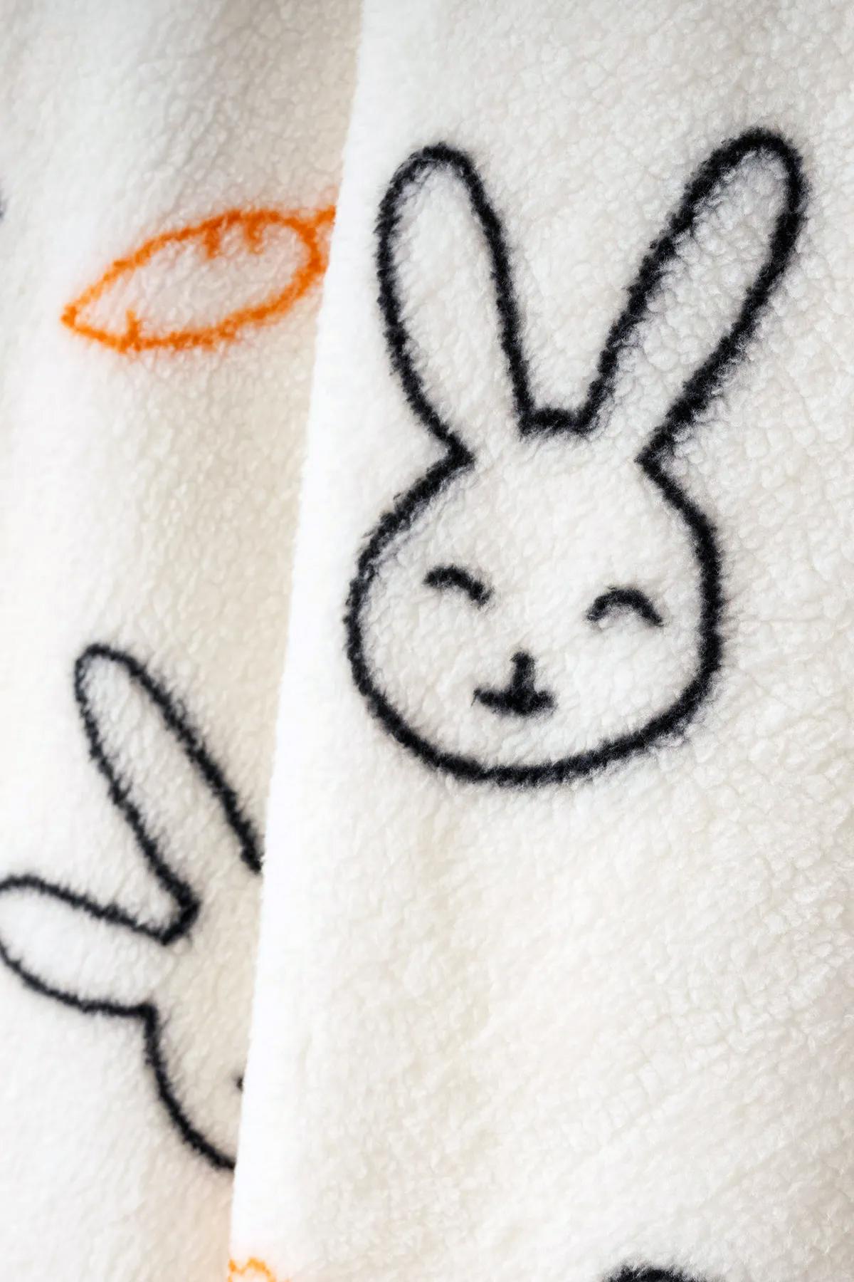 Batanije - Rabbit