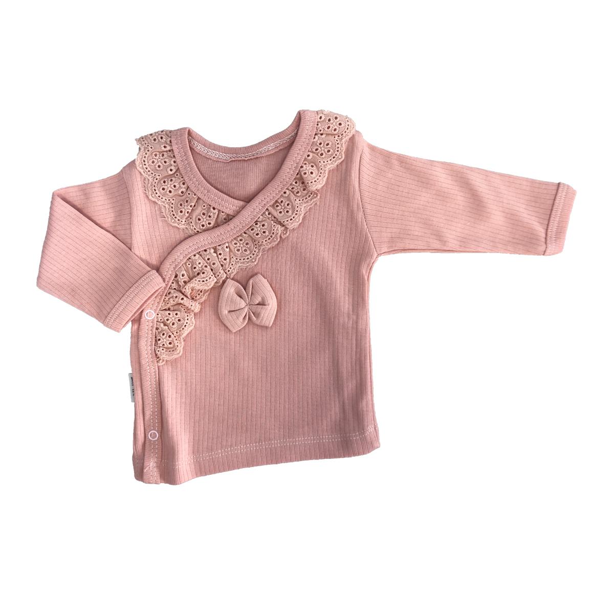 Kuti për të posalindur 8 pjesë - The Cutest Pink