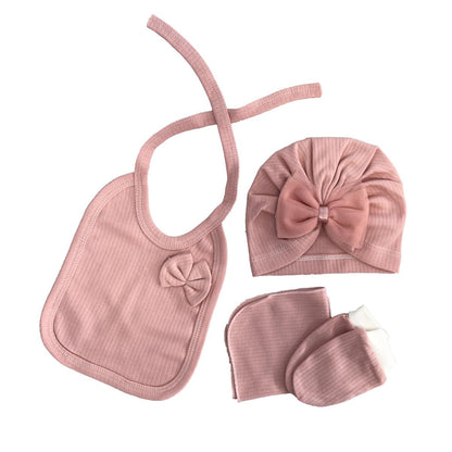 Kuti për të posalindur 8 pjesë - The Cutest Pink