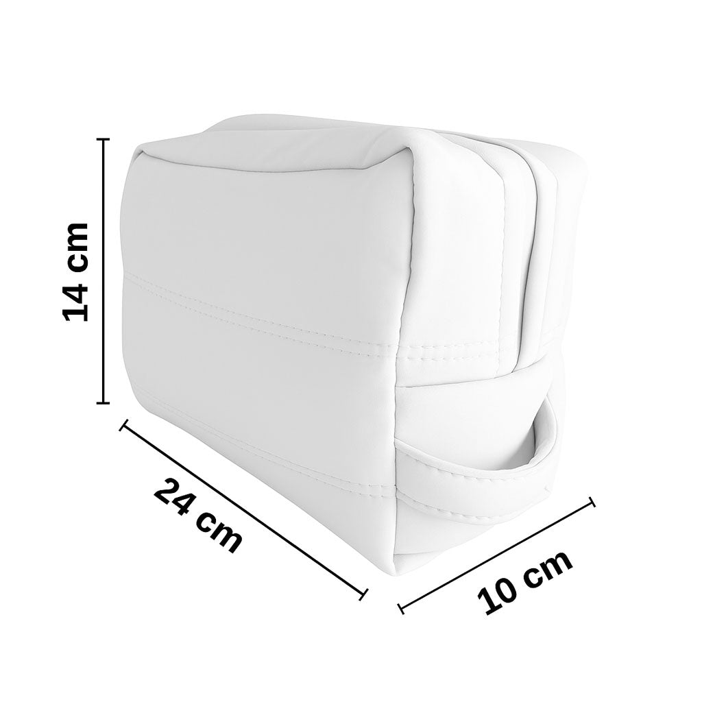 Çantë për aksesorë - Whaley