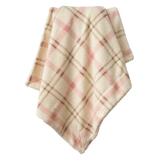 Batanije Welsoft - Pink