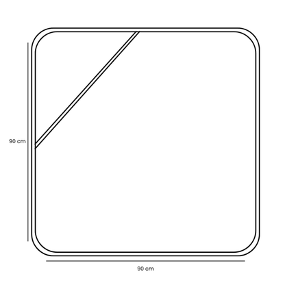 Peshqirë tharëse me kapuç – Little stars