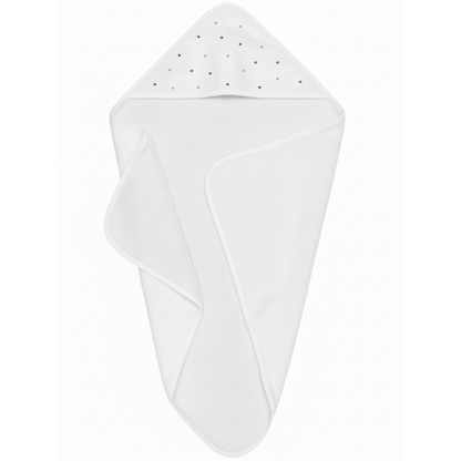 Peshqirë tharëse me kapuç – Little stars