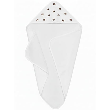 Peshqirë tharëse me kapuç – Bear