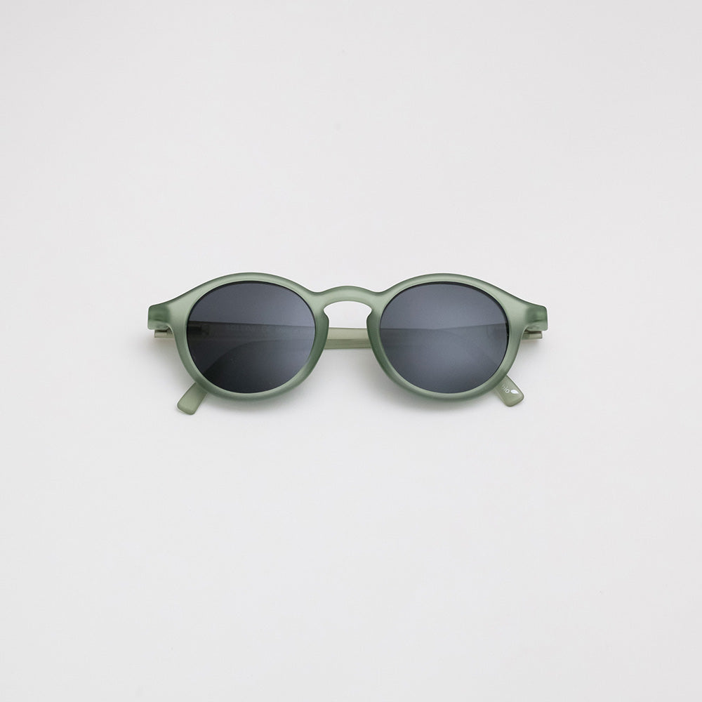 Syze Dielli për fëmijë 3-6 vjeç - Olive green