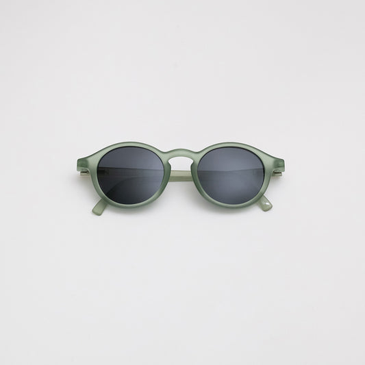 Syze Dielli për fëmijë 3-6 vjeç - Olive green